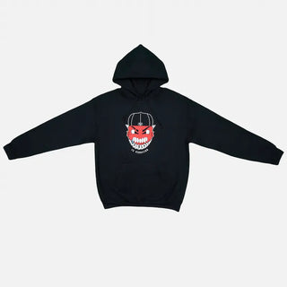 Sudadera La Vendición (con capucha)