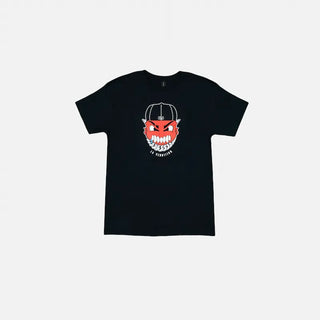 Camiseta Logo La Vendición (Negro)