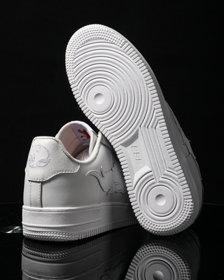 HELL FORCE 666 (WHITE)