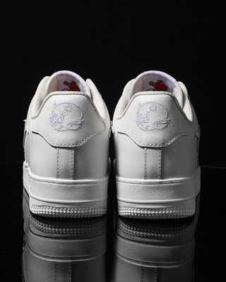 HELL FORCE 666 (WHITE)