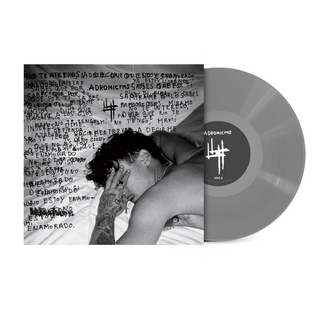 Vinilo A.D.R.O.M.I.C.F.M.S. 4