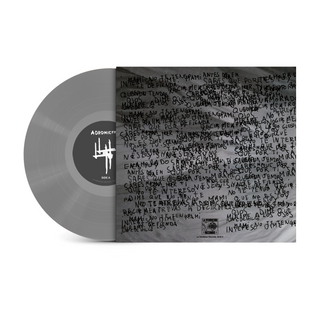Vinilo A.D.R.O.M.I.C.F.M.S. 4