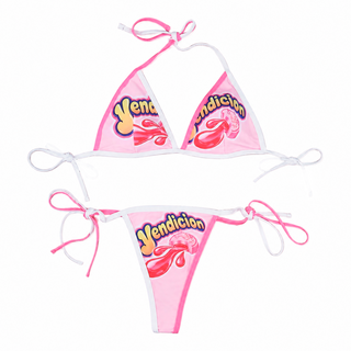 Bikini Vendicion Hellgum