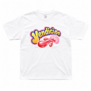 Camiseta Vendicion Hellgum