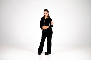 Chándal Diablita