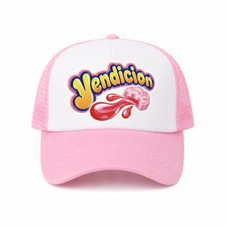 Gorra Vendicion Hellgum