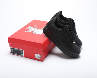 HELL FORCE 666 (BLACK)