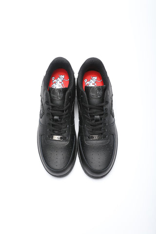 HELL FORCE 666 (BLACK)