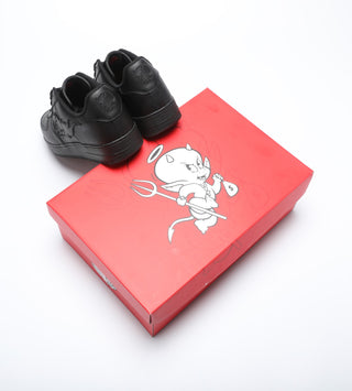 HELL FORCE 666 (BLACK)