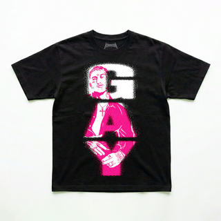 Camiseta GAY