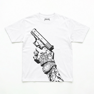 Camiseta GLOCK