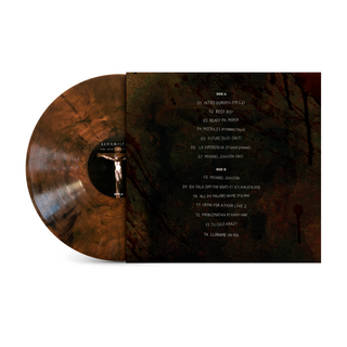 Vinilo A.D.R.O.M.I.C.F.M.S. 2
