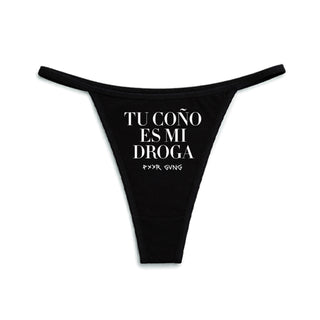 Tanga PXXR GVNG