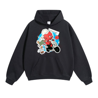 Sudadera La Vendicion Vol. 1