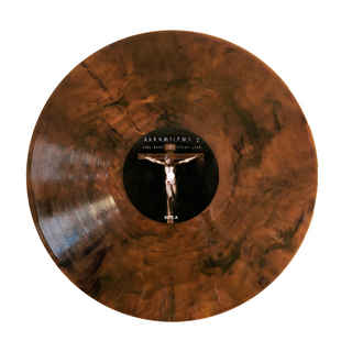 Vinilo A.D.R.O.M.I.C.F.M.S. 2