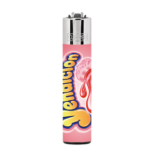 Mechero Clipper Vendicion Hellgum