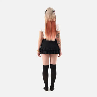 only vendecida top algodón