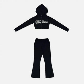 chándal mujer vendecida set la vendicion