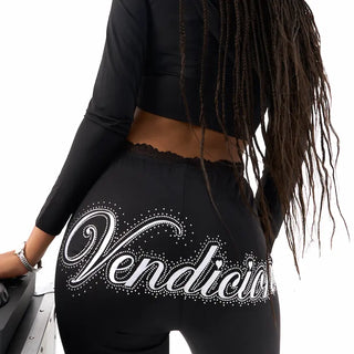 chándal mujer vendecida set la vendicion