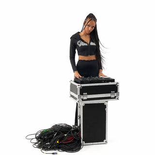 chándal mujer vendecida set la vendicion