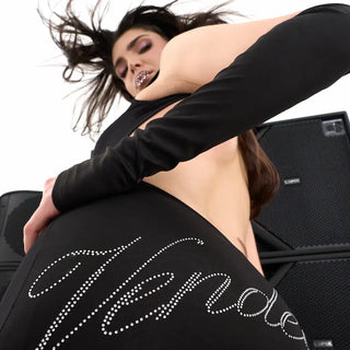 vestido corto vendecida la vendicion