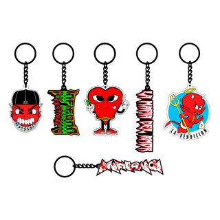 Accesorios