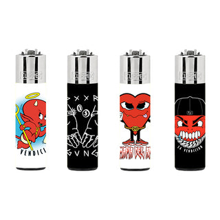 Mecheros Clipper La Vendicion